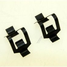 Clip für Deckelrahmen X2 Geschirrspüler 97917736