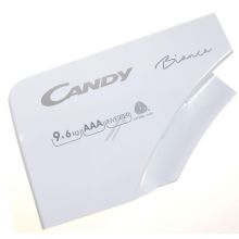 Waschmittelkasten Blende Waschmaschine 43020514