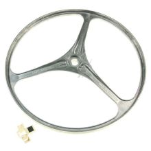 Bedienteilblende Waschmaschine 43003383