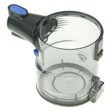 Candy Hoover Mechanismus - Zyklongehause Waschmaschine 48030534