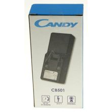 Cb501 Aufladungsbatterie Waschmaschine 35602198