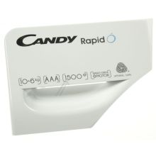 Waschmittelkasten Blende Waschmaschine 43029253