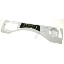 Schaltbrett Mit Sensor Waschmaschine 43029457
