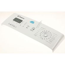 Schaltbrett Waschmaschine 43017298