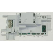 Programm Mod (31004323) Waschmaschine 49026545