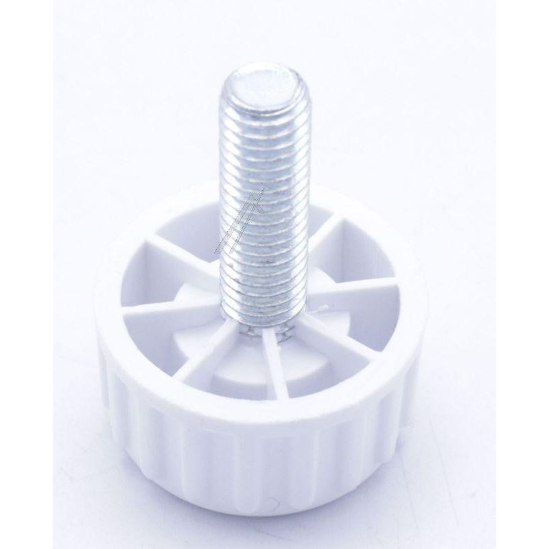 Regulierbar Vorderer Fuss 49038549 Frigorifero