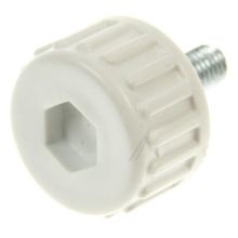 0530022286 Kurz Einstellbar Fuss Waschmaschine 49097649