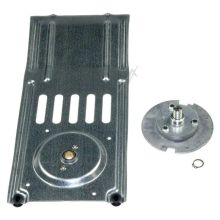 Antriebswelle Trommel Geschirrspüler 81453106