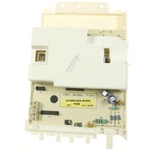 Elektr.regelung X Motor Ceset- Waschmaschine 49001272