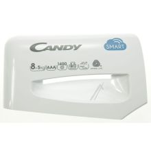 Waschmittelkasten Blende Waschmaschine 43014358