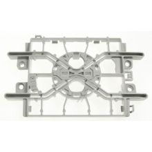 Programs Selection Card S Waschmaschine 43010503