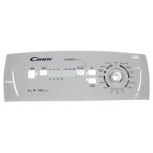 Schaltbrett Waschmaschine 43012905