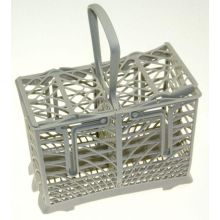 Smeg Korb - Besteckbecher 10c.gray4 Geschirrspüler 691410659