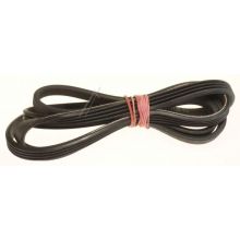 1126j4 Poly-v Riemen / Rippenband Waschmaschine 333572