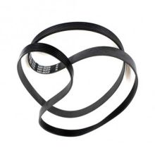 Samsung Poly V Riemen - 1270j5 Belt-timing Gear;-,rubber(gates),t3.4,-, Waschmaschine 6602-001497