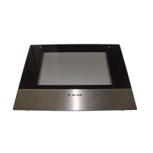 Aussenscheibe Tür Backofen 245351