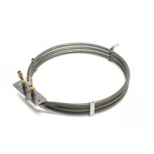 Runde Umluftheizung 2000 Watt Backofen 806890882