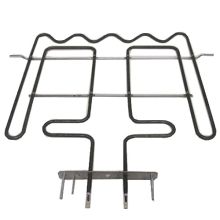 Heizwiderstand Oben 2450w Backofen 481010452560