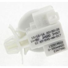 Metalflex Membranschalter - 545-aa-017 Druckwächter Alternativ Für Electrolux Geschirrspüler H504595