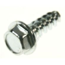 Schraube,bügel,dämpfer Waschmaschine 4055033528