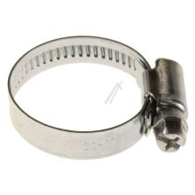 Schlauchschelle 20/ 32Mm verzinkt Geschirrspüler 5415827
