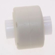 Rolle,hinten Waschmaschine 1240174001