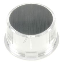 Bediendrehknopf,baugruppe,weiss Trockner 1367102116