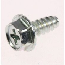 Schraube,scharnier,bullauge,8x Waschmaschine 5190930007