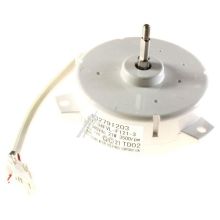 Sic-34fvl-f121-3 Gebläsemotor,p10 Wd Waschmaschine 1327912026