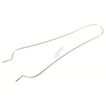 Haltebügel,ablaufkanal,manschette Waschmaschine 1328249014