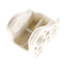 Lasche,dämpfer,rechts Waschmaschine 1327647002