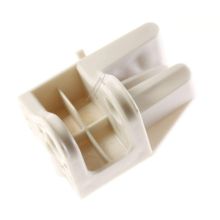 Lasche,dämpfer,links Waschmaschine 1327646004