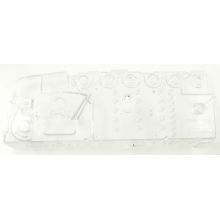 Diffuseur,diode,support,wm,tc4 Waschmaschine 140003054016