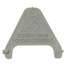 Trennwand,waschmittelschublade Waschmaschine 1327267025