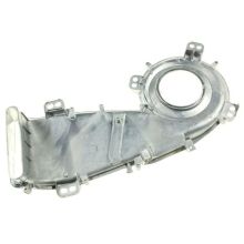 Luft Kanal,unten Waschmaschine 1328194038