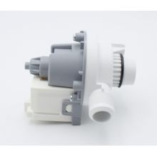 Magnetpumpe Für Zanussi, Bosch(siemens, Miele, Aeg ... Waschmaschine 252242