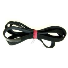 1287h8el Poly V Riemen Elastisch, Material: Gummi Waschmaschine 7846705