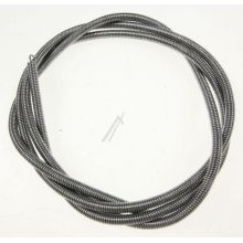 Befestigungsfeder, Dichtung Waschmaschine 4055113544