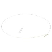 Befestigungsschelle, Dichtung Waschmaschine 4055113536