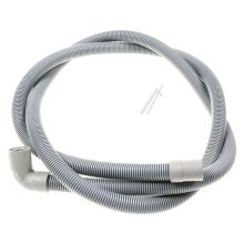 Ablasschlauch,l=2130 Waschmaschine 4055114005