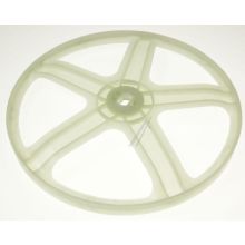 Riemenscheibe,kunststoff,ø273m Waschmaschine 4055409736