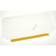 Rücken,unten, Waschmaschine 7206134004