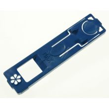 Deckel,syphon,waschmittel,blau Waschmaschine 8118664021