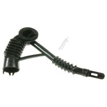 Rohr Menge Waschmittel Waschmaschine 4055113825