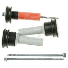 Transportsicherung,schrauben,s Waschmaschine 4055412110