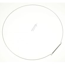 Electrolux Aeg Spannringe - Spannrin Für Türmanschette Waschmaschine 140068914013