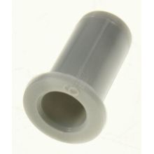 Electrolux Aeg Hülsen - Buchse,türscharnier,grau,ø8mm, Waschmaschine 140026248017