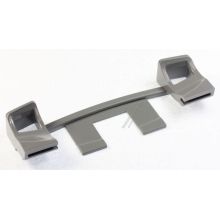 Deckel,türscharnier,grau,one Waschmaschine 140042128029