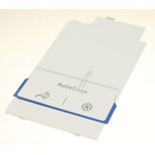 Couvercle,boîte à Produits,ble Waschmaschine 140134200058