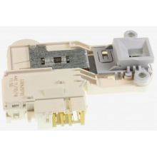 Bitron Geräteschalter - 132620701 Türverriegelung Alternativ Für Electrolux 3792035002 Waschmaschine H428612